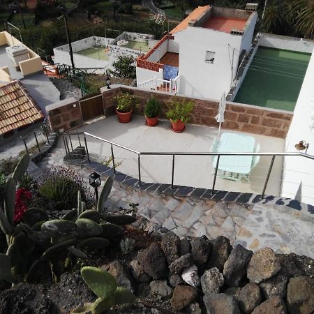 Casita Tio Manuel Villa Вале Гран Рей Екстериор снимка