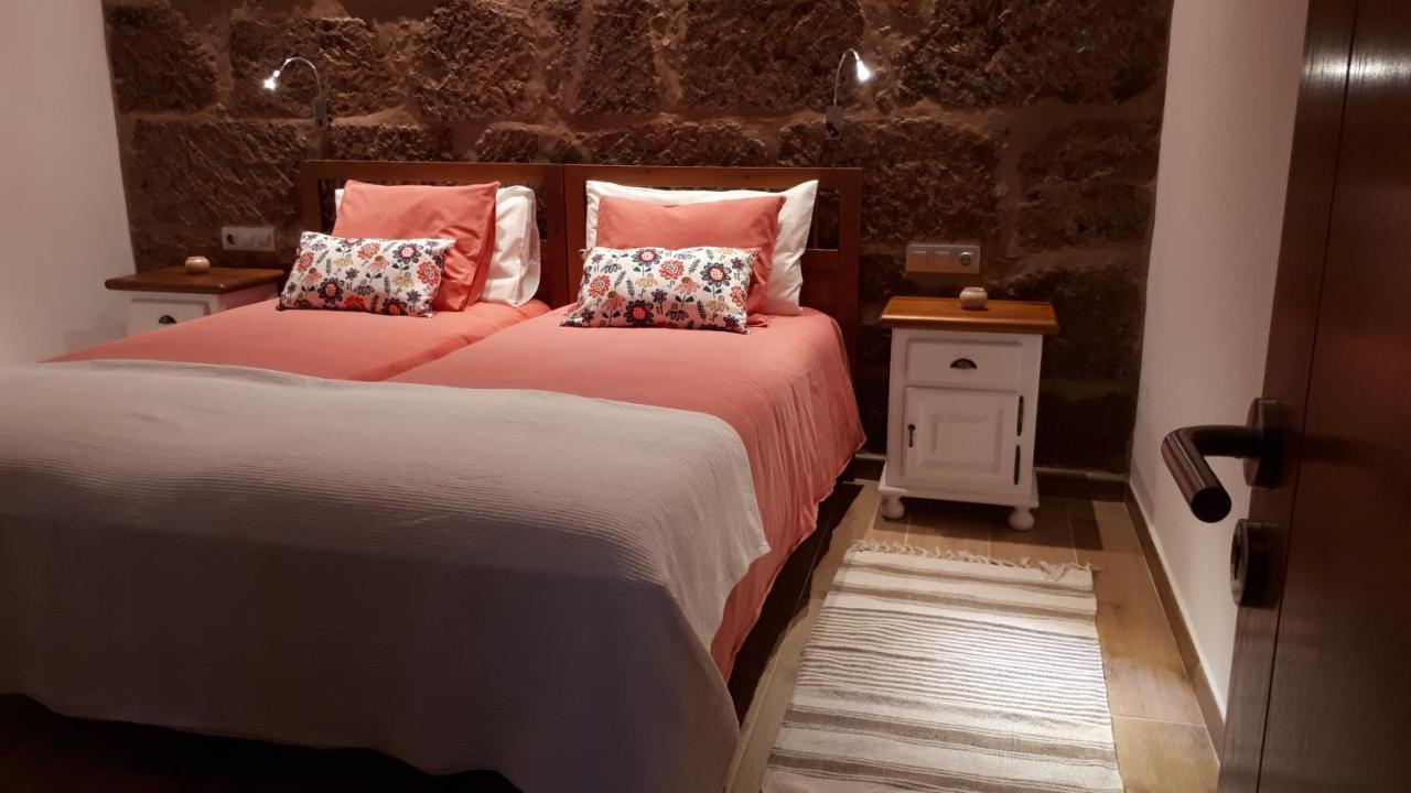 Casita Tio Manuel Villa Вале Гран Рей Екстериор снимка