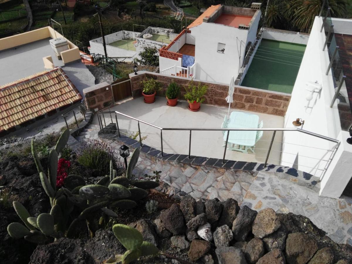 Casita Tio Manuel Villa Вале Гран Рей Екстериор снимка