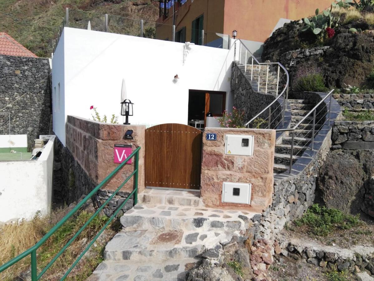 Casita Tio Manuel Villa Вале Гран Рей Екстериор снимка