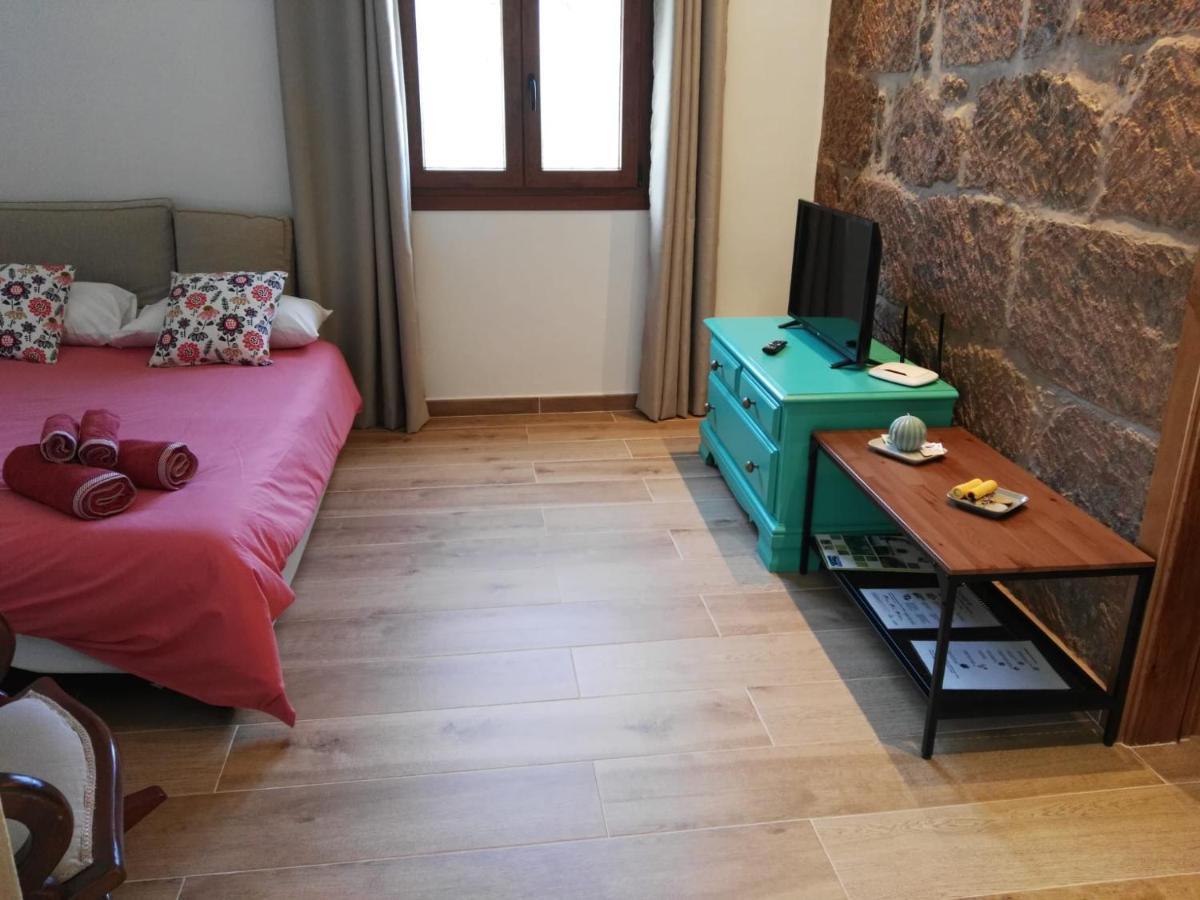 Casita Tio Manuel Villa Вале Гран Рей Екстериор снимка