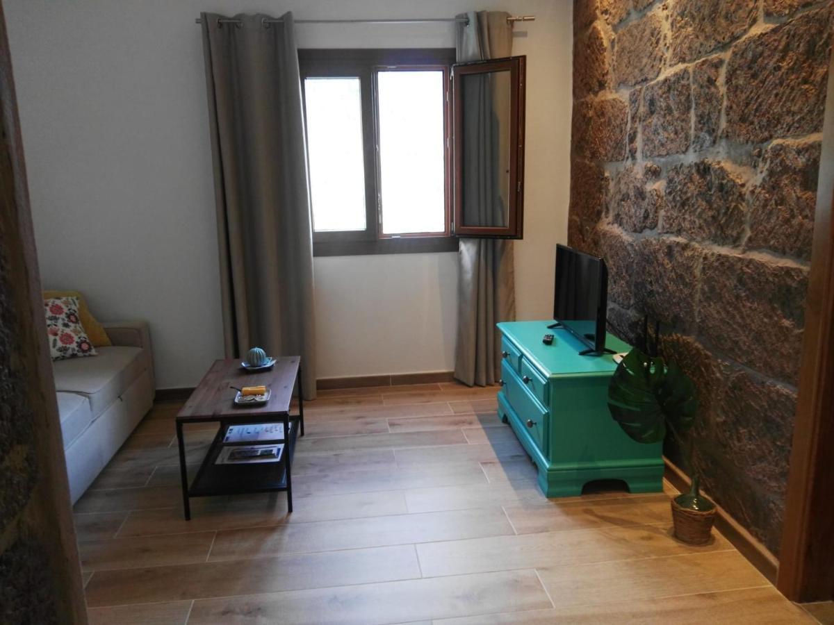 Casita Tio Manuel Villa Вале Гран Рей Екстериор снимка